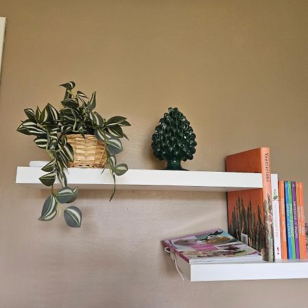 Agrifoglio Apartment Pantalla Екстериор снимка