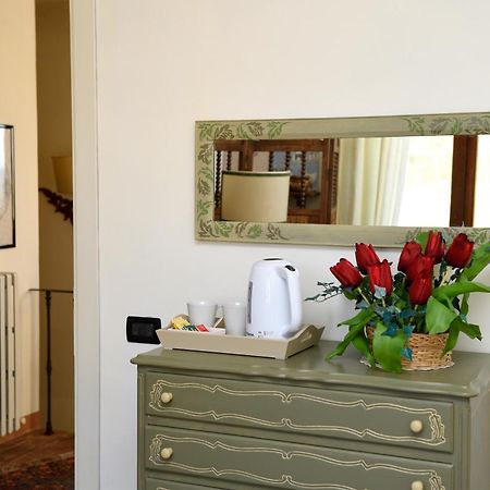 Agrifoglio Apartment Pantalla Екстериор снимка