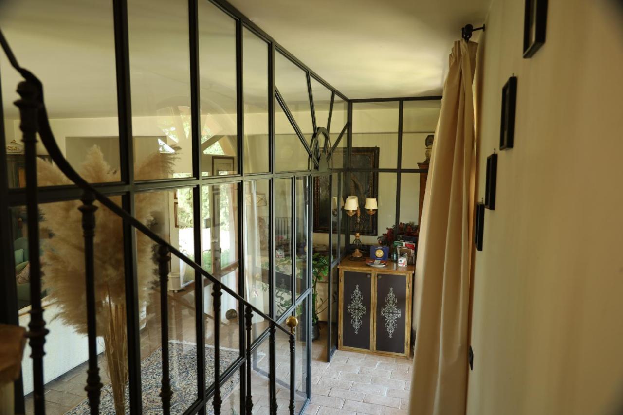 Agrifoglio Apartment Pantalla Екстериор снимка