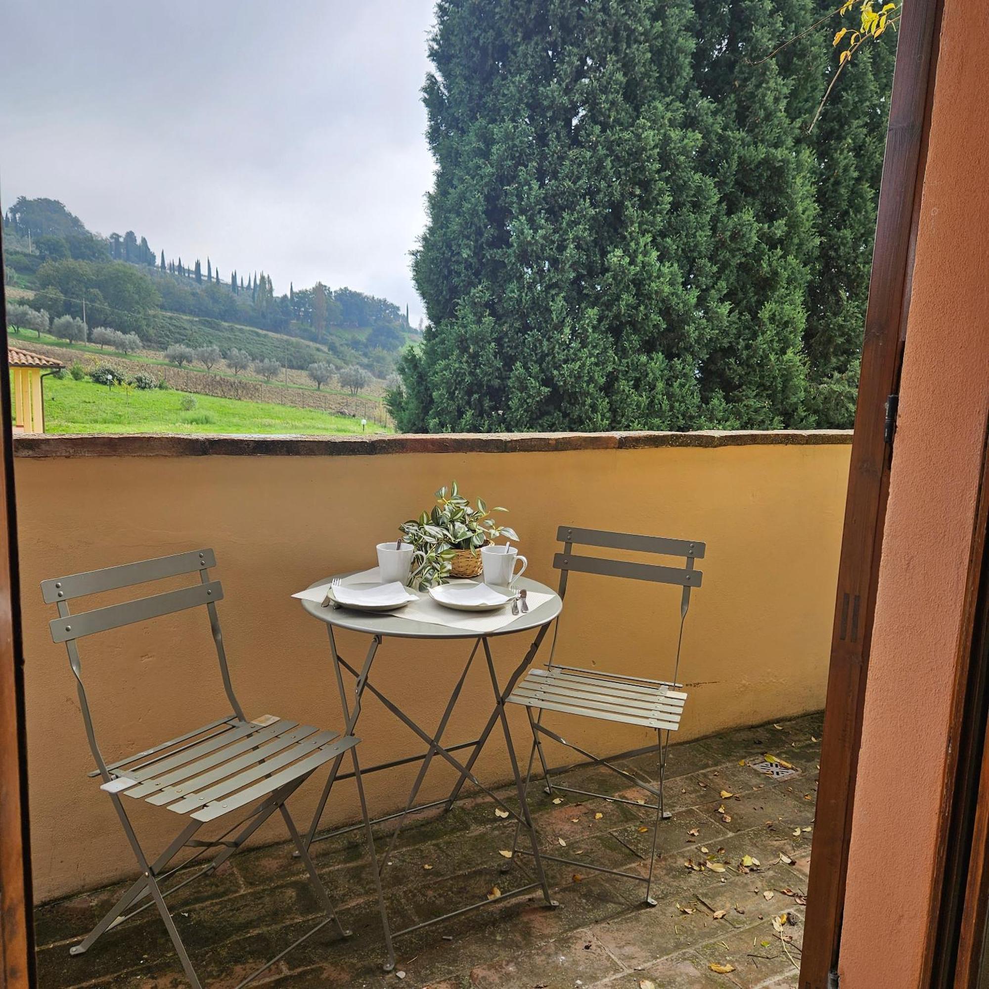 Agrifoglio Apartment Pantalla Екстериор снимка