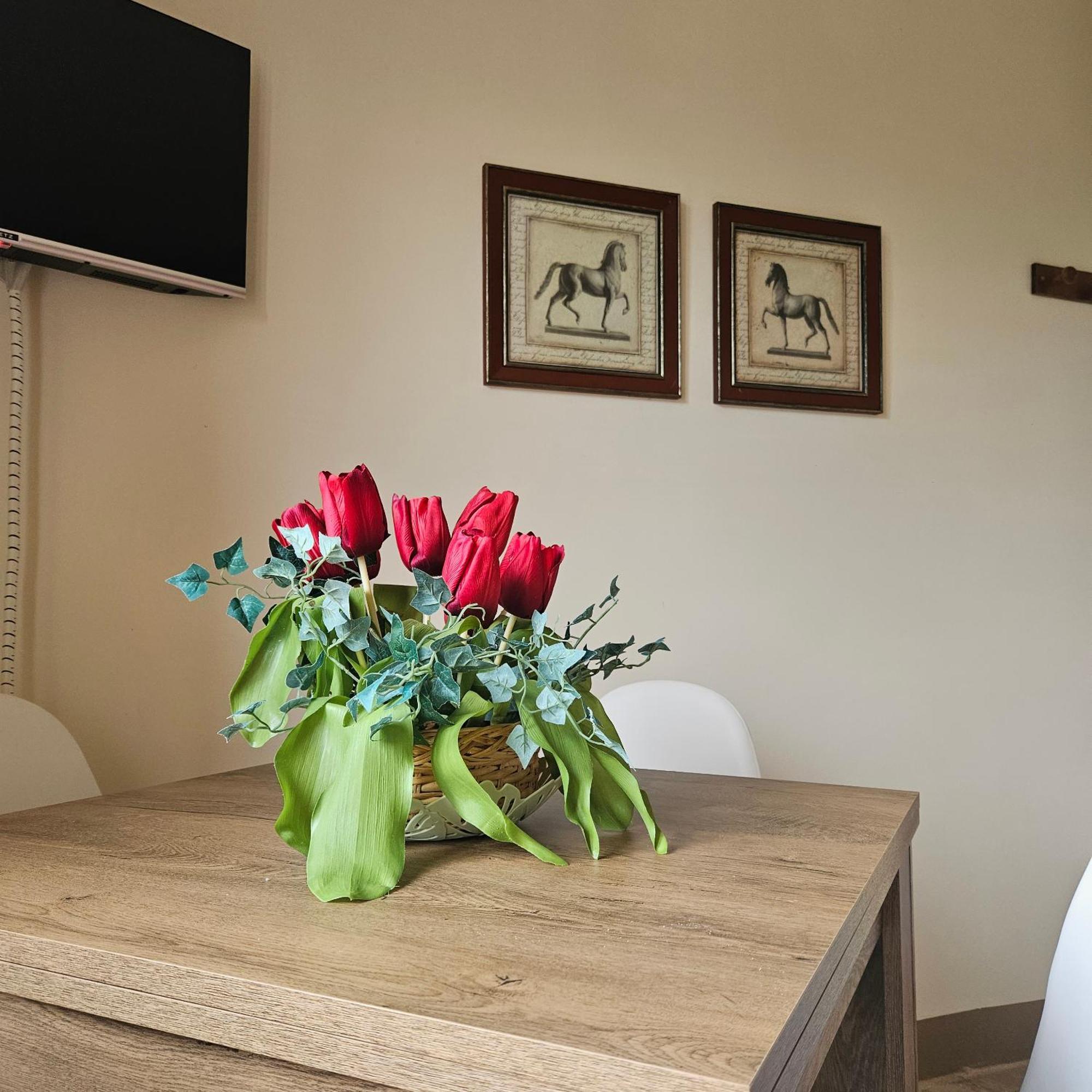 Agrifoglio Apartment Pantalla Екстериор снимка