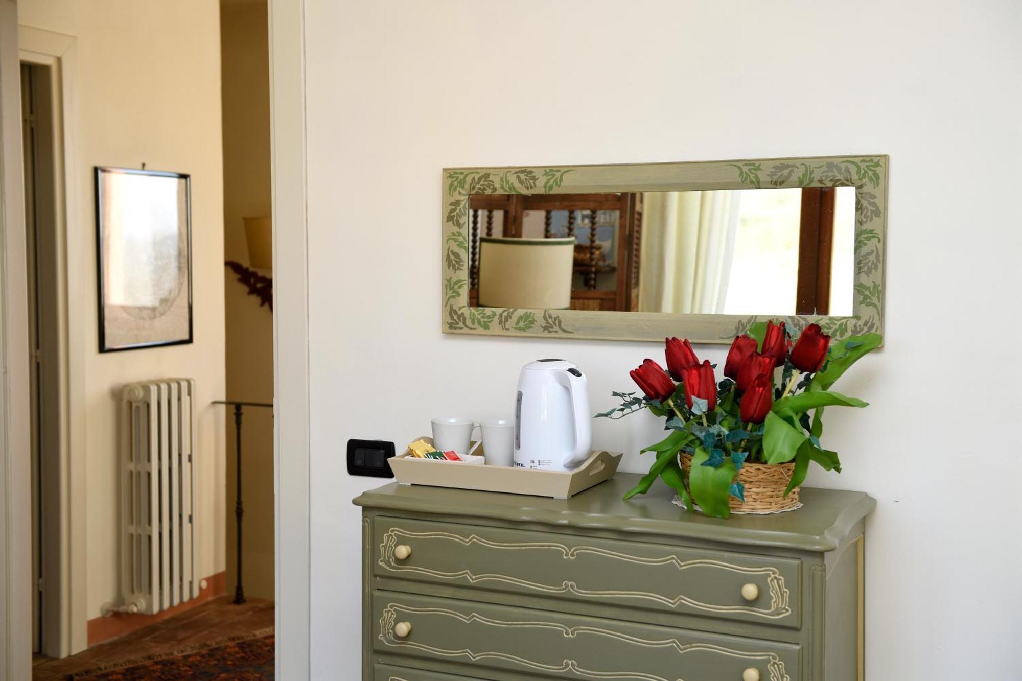Agrifoglio Apartment Pantalla Екстериор снимка