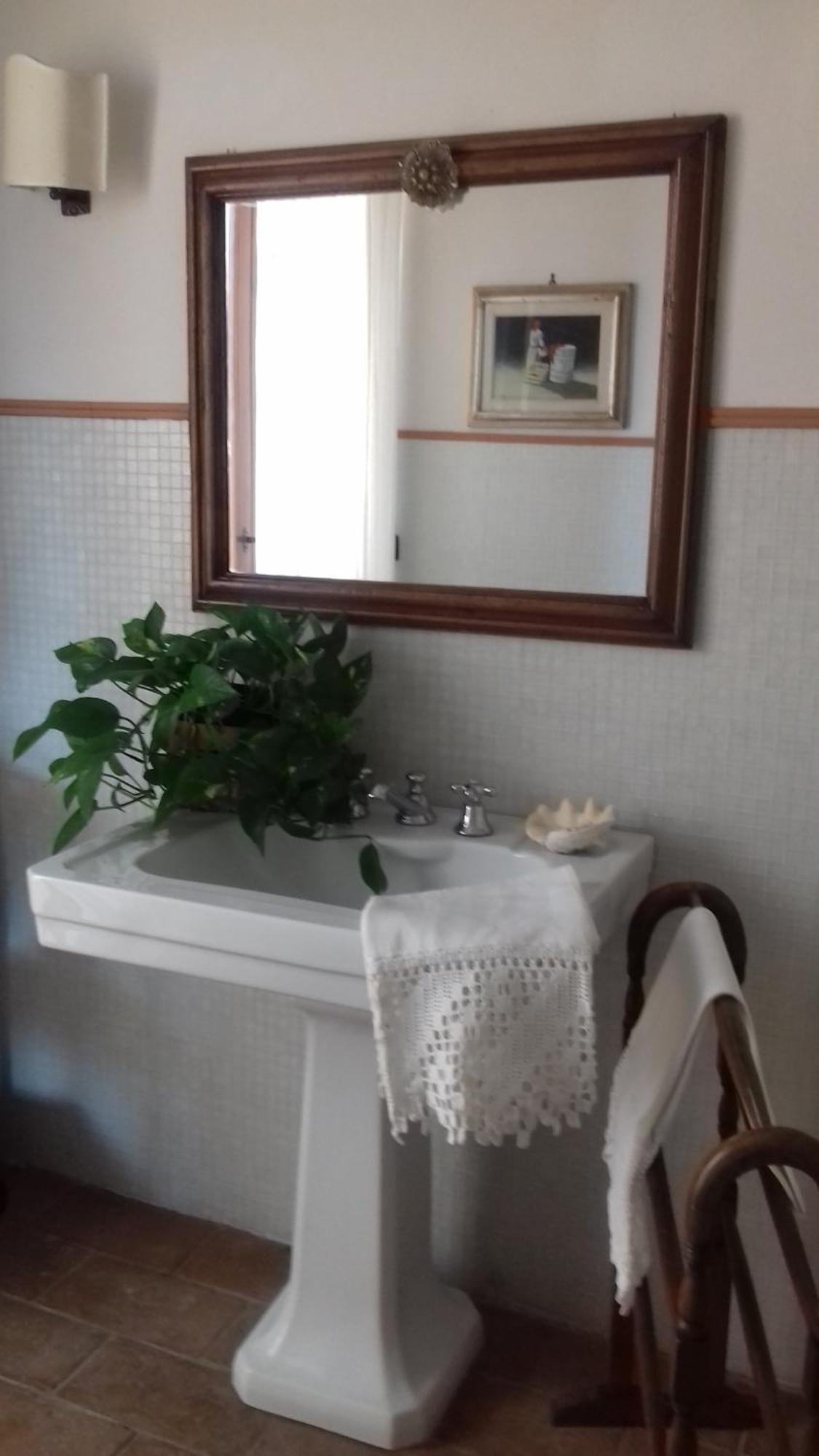 Agrifoglio Apartment Pantalla Екстериор снимка