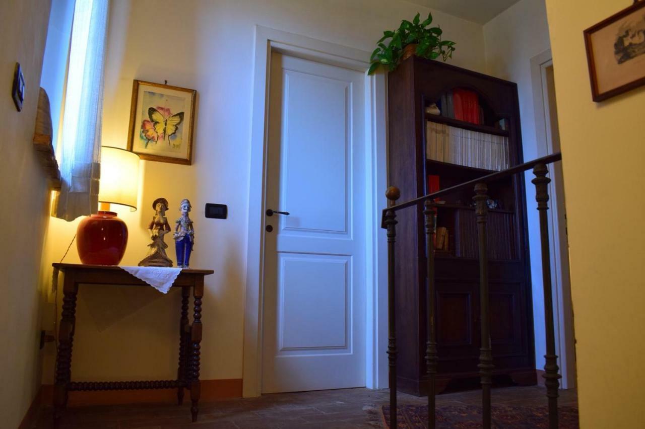Agrifoglio Apartment Pantalla Екстериор снимка