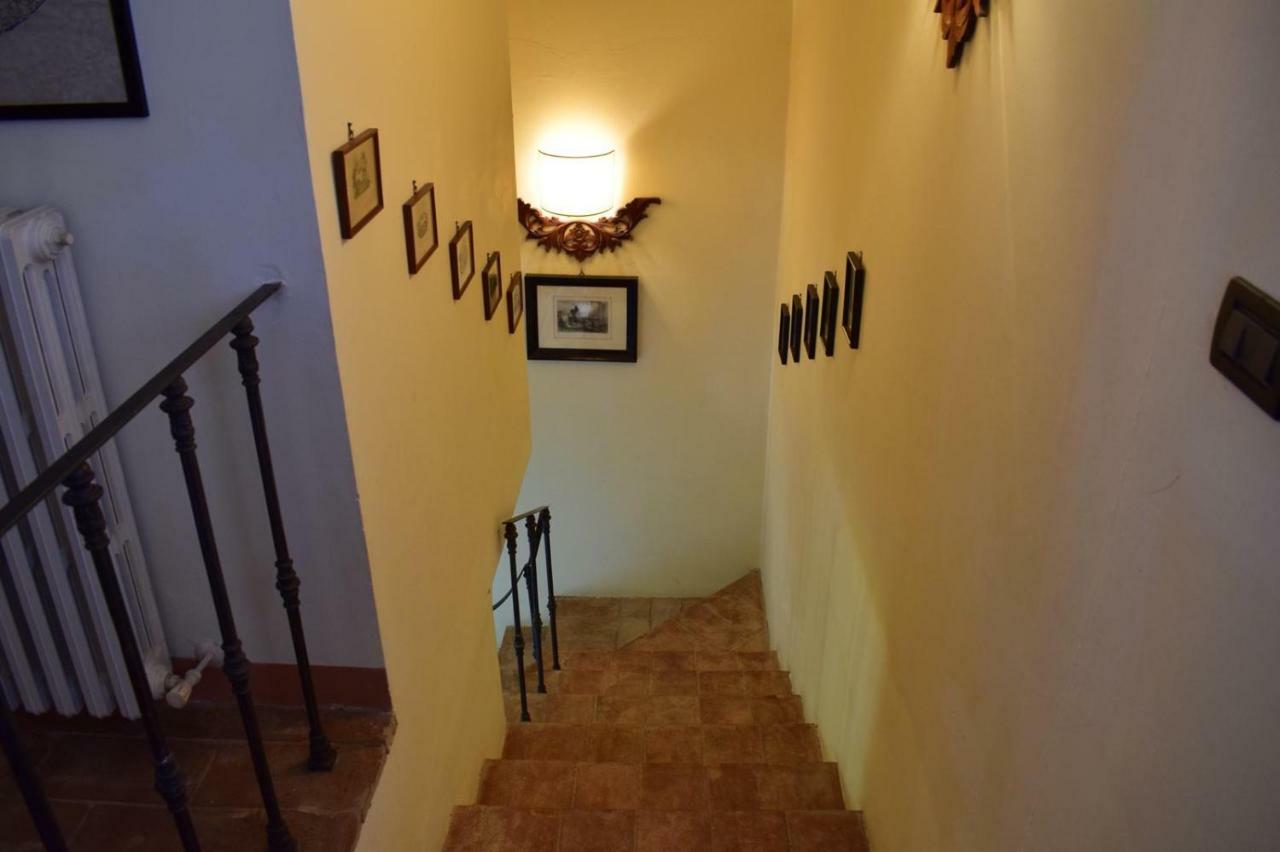 Agrifoglio Apartment Pantalla Екстериор снимка